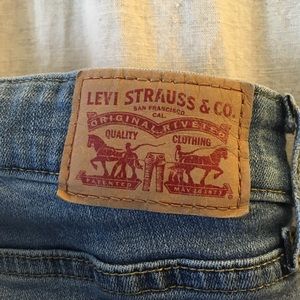 Levi’s Jeans